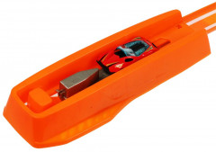 Автотрек с катапультой - Фото 4