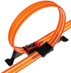 Автотрек с катапультой - Фото 8