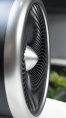 Тепловентилятор NF20-18UR - Фото 1