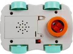 Каталка музыкальная «Утёнок» - Фото 3