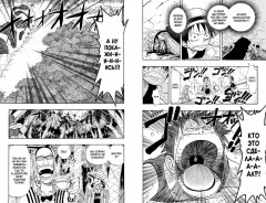 One Piece. Большой куш 5-8. Комплект из 4 книг - Фото 4