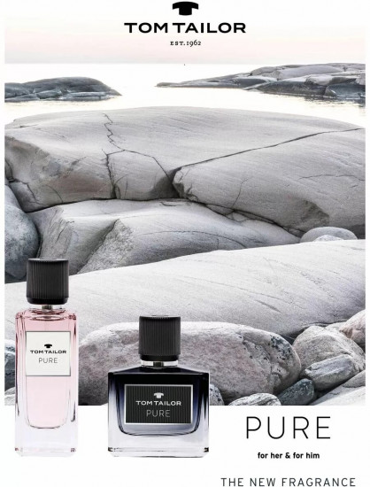 Туалетная вода «Pure For Him»