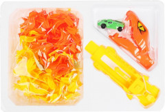 Автотрек с катапультой - Фото 1