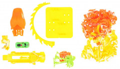 Автотрек с катапультой - Фото 2