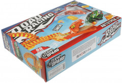 Автотрек с катапультой - Фото 6