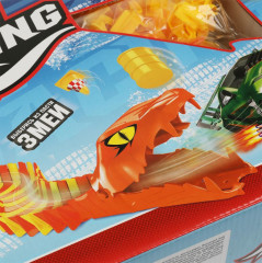 Автотрек с катапультой - Фото 7