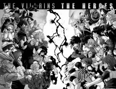 Моя геройская академия 5-8. Комплект из 4 книг - Фото 2