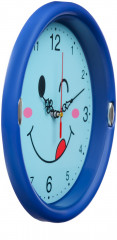 Детские настенные часы «Смайл» - Фото 1