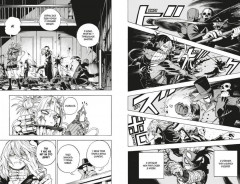 Моя геройская академия 9-12. Комплект из 4 книг - Фото 6