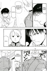 Стальной Алхимик 5-8. Комплект из 4 книг - Фото 6