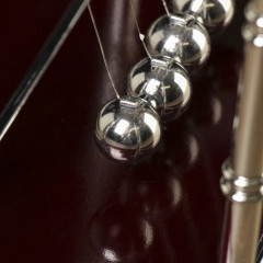 Сувенир-маятник «Шары техно» - Фото 3