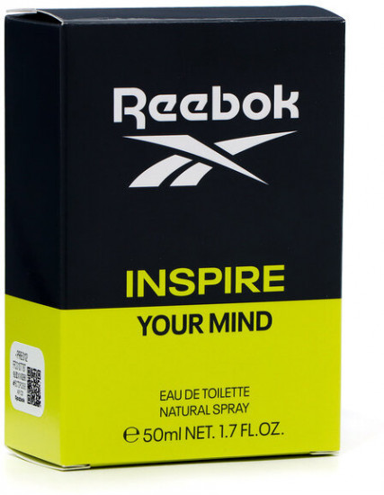 Туалетная вода «Inspire Your Mind»