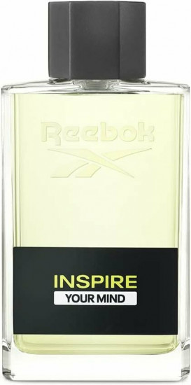 Туалетная вода «Inspire Your Mind»