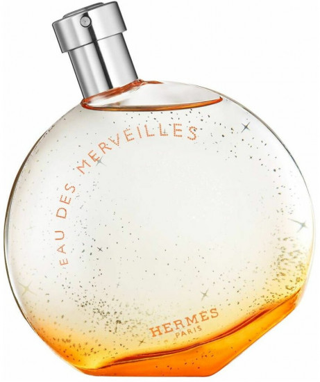Туалетная вода «Eau Des Merveilles»