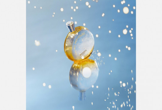Туалетная вода «Eau Des Merveilles»