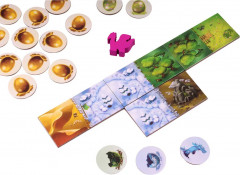 Настольная игра «Драконье королевство» - Фото 3