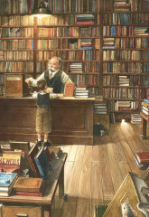 Армстронг. Эдисон — приключения мышонка. Комплект из 2 книг - Фото 6