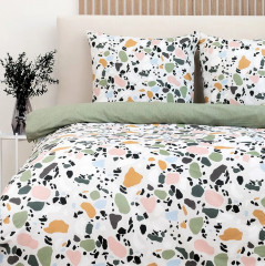 Комплект постельного белья «Этерно» - Фото 2