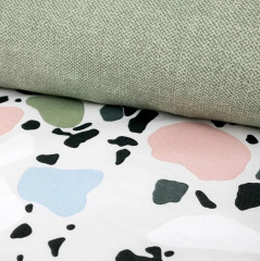 Комплект постельного белья «Этерно» - Фото 3