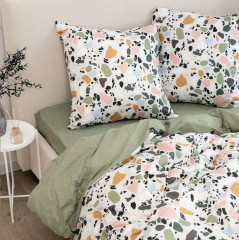 Комплект постельного белья «Этерно» - Фото 4