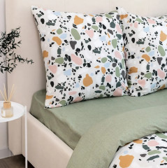 Комплект постельного белья «Этерно» - Фото 5