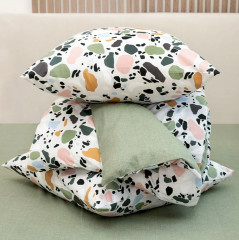 Комплект постельного белья «Этерно» - Фото 6