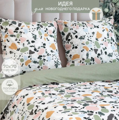 Комплект постельного белья «Этерно» - Фото 1