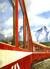 Энштейн. Линдберг — приключения мышонка. Комплект из 2 книг - Фото 5