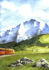 Энштейн. Линдберг — приключения мышонка. Комплект из 2 книг - Фото 6