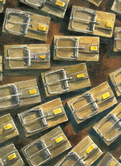 Энштейн. Линдберг — приключения мышонка. Комплект из 2 книг - Фото 8