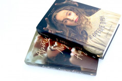 В ореоле тьмы. Артур, Луи и Адель. Комплект из 2 книг - Фото 2