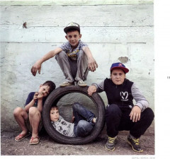 Россия в квадрате. Черновик. Комплект из 2 книг - Фото 8