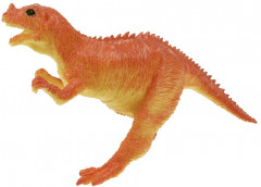 Игрушка-тянучка «Динозавр» - Фото 1