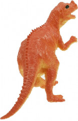 Игрушка-тянучка «Динозавр» - Фото 2