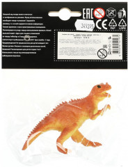 Игрушка-тянучка «Динозавр» - Фото 4