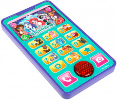 Телефон обучающий - Фото 2