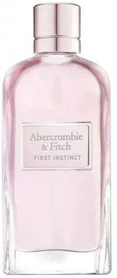Туалетная вода «First Instinct Woman»