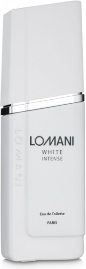Туалетная вода «White Intense»