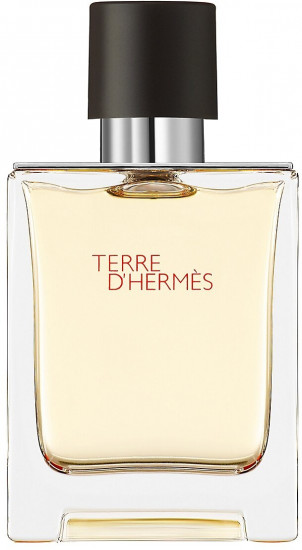 Туалетная вода «Terre D'Hermes»