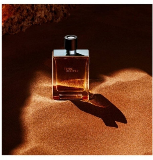 Туалетная вода «Terre D'Hermes»