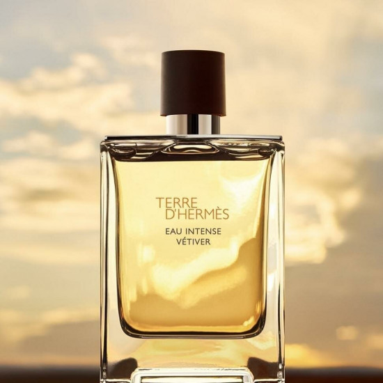 Туалетная вода «Terre D'Hermes»