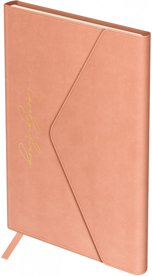 Ежедневник недатированный «Envelope»