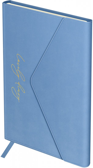 Ежедневник недатированный «Envelope»
