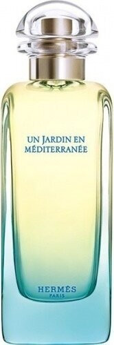 Туалетная вода «Un Jardin En Mediterranee»