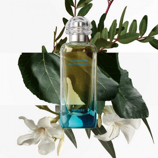 Туалетная вода «Un Jardin En Mediterranee»
