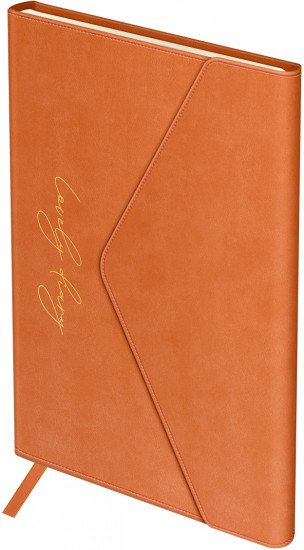 Ежедневник недатированный «Envelope»