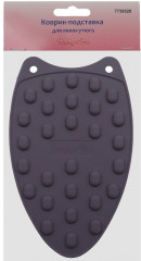 Коврик-подставка для мини-утюга - Фото 2