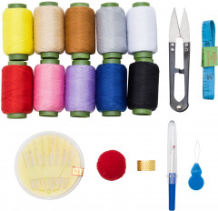 Набор швейный - Фото 1