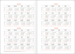 Ежедневник недатированный «Anime» - Фото 1