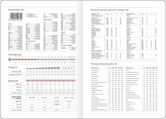 Ежедневник недатированный «Anime» - Фото 2